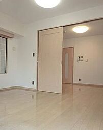 ＺＯＯＭ銀座2丁目Ｓｅｃｏｎｄ 6階2DKのリビング/ダイニング