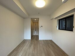 Ｌｏｇ銀座東 3階1Kのリビング/ダイニング