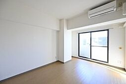 プレール荻窪 5階1Kのリビング/ダイニング