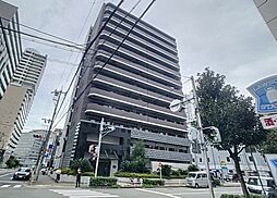 エスレジデンス神戸磯上通
