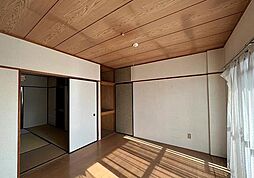 阿川マンション 301 3階2Kのリビング/ダイニング