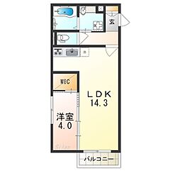 近鉄南大阪線 河内松原駅 徒歩15分