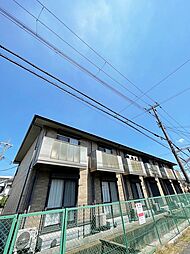 ヒルズシンシアI