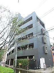 ガーラ・アヴェニュー練馬