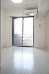 京急本線 京急蒲田駅 徒歩9分の賃貸マンション 11階1Kのリビング/ダイニング