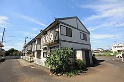 ホワイト　テラス　小山　Ｂ