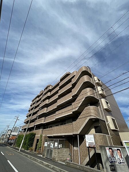 フェリーチェ和泉 ｜大阪府和泉市伯太町１丁目(賃貸マンション2LDK・2階・58.00㎡)の写真 その21