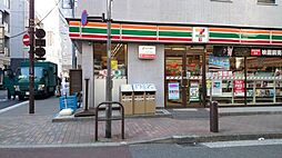 セブンイレブン港区芝2丁目店 145m