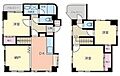 ランジェ碑文谷3階29.5万円