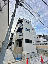 Mi・Casa阿倍野昭和町  ｜ 大阪府大阪市阿倍野区阪南町１丁目（賃貸アパート1LDK・2階・35.38㎡） その1