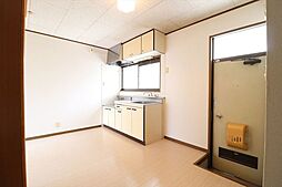 ファミーユ関根Ａ 102 1階2DKのリビング/ダイニング