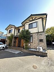 楠風館 B棟