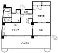栄マンション7階10.5万円