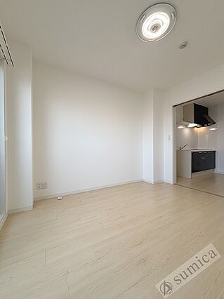 ファンライフ小阪_内装_2