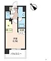 OrchidResidence品川2階13.2万円