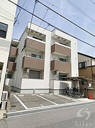 兵庫駅 6.4万円