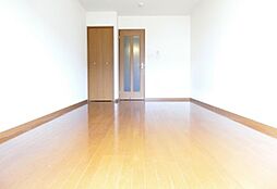 リヴェール東野 2階1Kのリビング/ダイニング