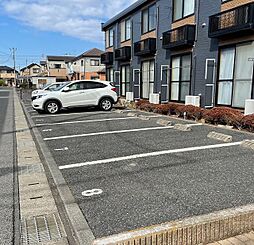 レオパレスヴィラフルール