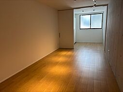 アズスマート目白御留山 104 地下2階1LDKのリビング/ダイニング