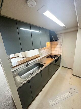 エステム堺萩原天神_内装_5