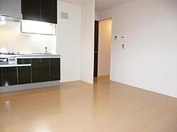 PARTNER 2階1LDKのリビング/ダイニング