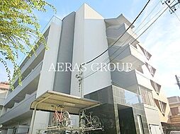 アーバンハウス本橋B