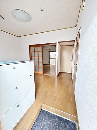 ジュネス_内装_2