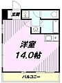ReNaXiA東所沢1階6.2万円