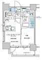 PREMIST板橋7階14.8万円