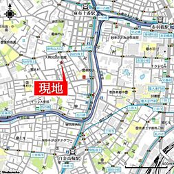 地図詳細