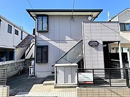 コンコルド下北沢