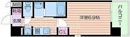 Osaka Metro谷町線 野江内代駅 徒歩5分 3階/-