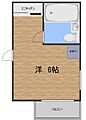 オークラレジデンス赤羽2階5.7万円