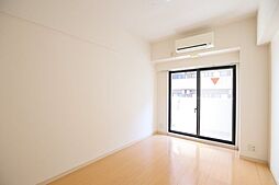 藤和シティスクエア練馬 5階1Kのリビング/ダイニング