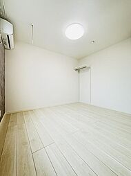 パーチェ堀切 3階1Kのリビング/ダイニング