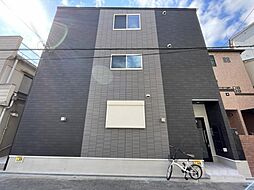 阪神なんば線 千鳥橋駅 徒歩5分