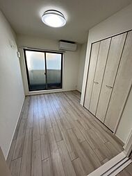 フジパレス住之江通III番館 3階1LDKのリビング/ダイニング