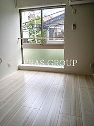 MDM池袋 3階1Kのリビング/ダイニング