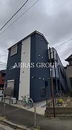 みずほ台駅 4.6万円