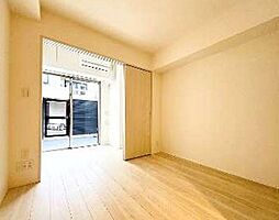 SAKURA AXIS 中板橋 9階1DKのリビング/ダイニング