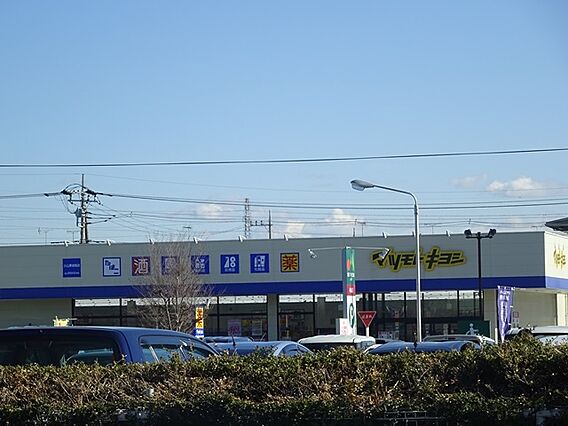 シャン・ド・フルール壱番館_周辺_13