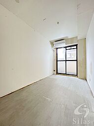 Osaka Metro今里筋線 蒲生四丁目駅 徒歩2分の賃貸マンション 2階1Kのリビング/ダイニング