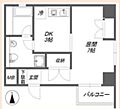 Cozy-n2階9.2万円