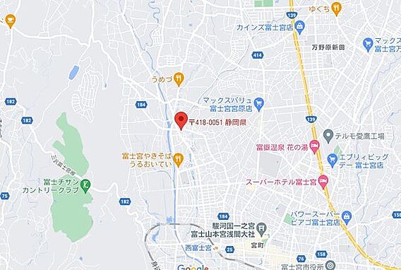 コーポTOMIOKA_その他_1