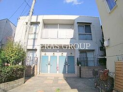 コーポワンエイト B