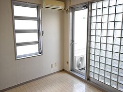 エムズ相模原 303 3階1Kのリビング/ダイニング