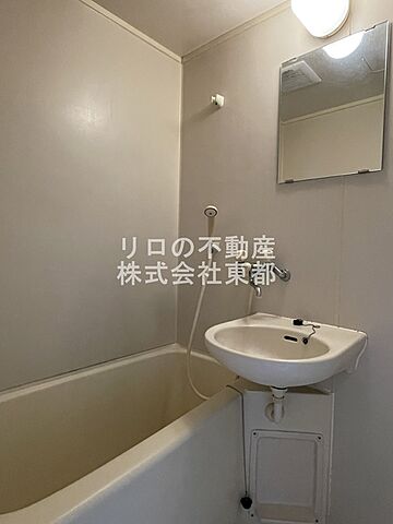 浴室