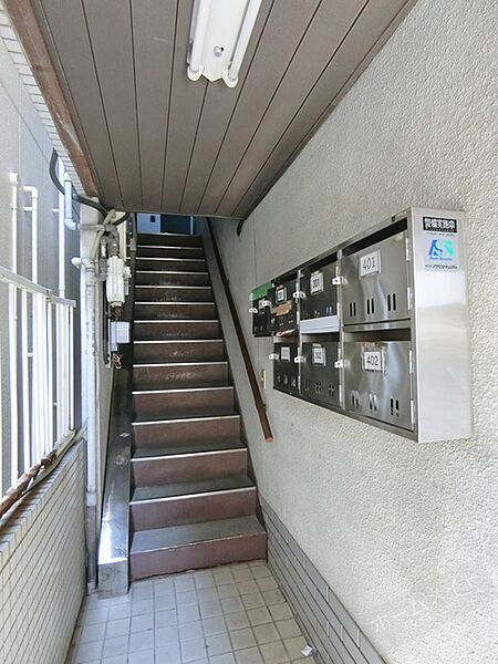 パークシティ長居 ｜大阪府大阪市住吉区長居２丁目(賃貸マンション1R・2階・26.27㎡)の写真 その5