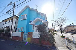 相模原市中央区上矢部4丁目住宅
