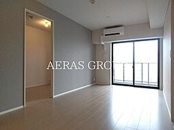 ロイヤルパークス赤羽ノース 9階3LDKのリビング/ダイニング